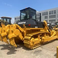 Shantui SD22 bulldozer