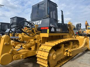 Купить бульдозер Shantui SD22 - Изображение 5 | Machineryline UZ Бульдозер Shantui SD22 | Изображение 5 - Machineryline