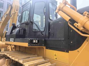 بيع بلدوزر Shantui SD22 - صورة 6 | Machineryline SD بلدوزر Shantui SD22 | صورة 6 - Machineryline