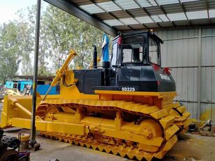 bulldozer Shantui SD22