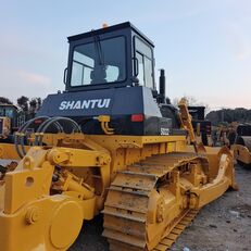 бульдозер Shantui SD22