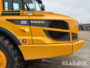 待售推土机 Volvo A25G - 图像 61 | Machineryline CN 推土机 Volvo A25G | 图像 61 - Machineryline