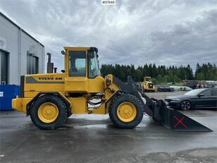 Volvo L50B bulldozer