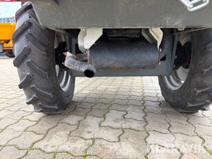 Buldozer Wacker Neuson 1001 de vânzare - Imagine 28 | Machineryline MD Buldozer Wacker Neuson 1001 | Imagine 28 - Machineryline