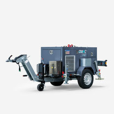 Omac UP30 cable pulling winch for sale - Image 6 | Machineryline IN New Omac UP30 cable pulling winch | Image 6 - Machineryline