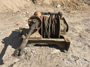 treuil de tirage de c&acirc;ble Volvo F&uuml;r Lkw