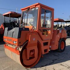 BOMAG BW 144 AC-2 kombinētais veltnis