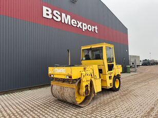 kombinuotas volas BOMAG BW 161 AC