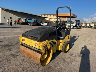 BOMAG BW100 AC-4 combination roller