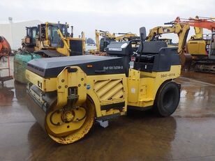 BOMAG BW131ACW-3 combination roller