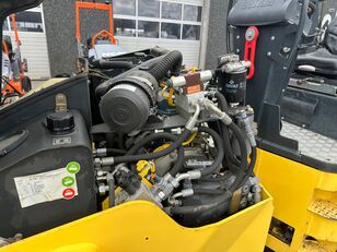 بيع ماكينة دولايب ضغط التربة BOMAG BW138 AC-5 - صورة 14 | Machineryline SA ماكينة دولايب ضغط التربة BOMAG BW138 AC-5 | صورة 14 - Machineryline