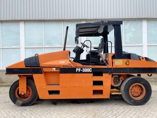 CAT PF300C combination roller