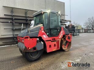 rouleau mixte Hamm DV70TV