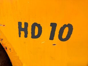 Hamm HD 10 VT/H200 tandem tromle combination roller for sale - Image 20 | Machineryline GH Hamm HD 10 VT/H200 tandem tromle combination roller | Image 20 - Machineryline