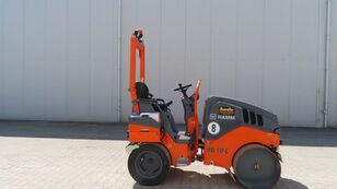 Hamm HD10C VT combinatiewals