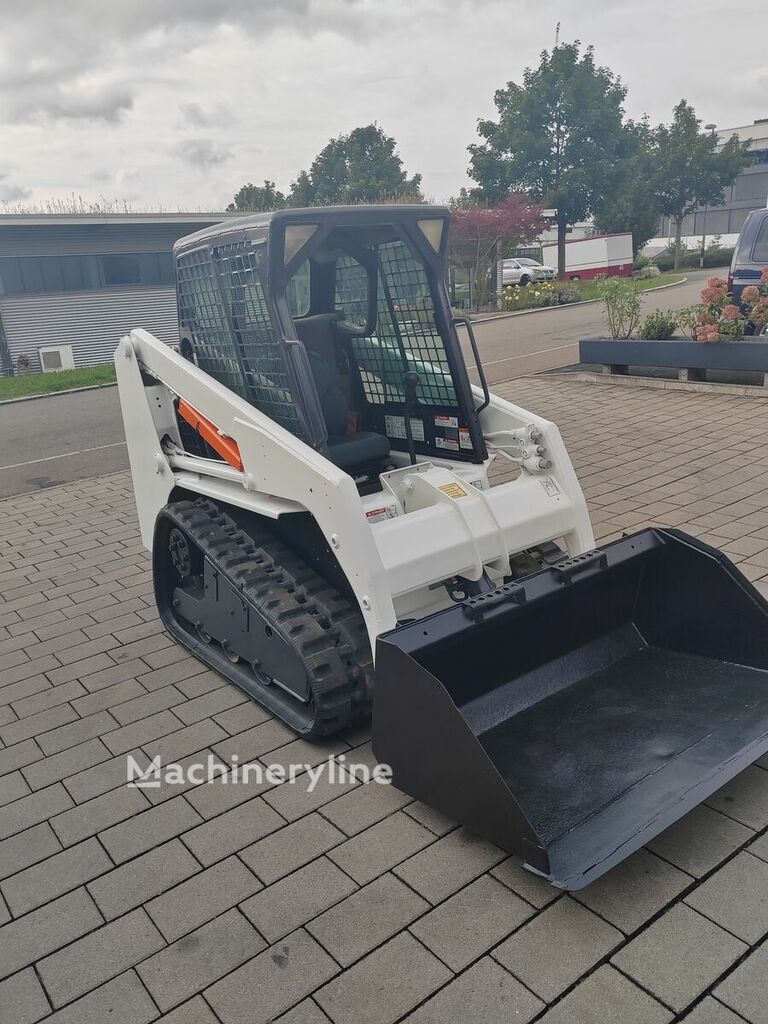 Bobcat Bobcat Kettenbagger T140 minicargadora de cadenas