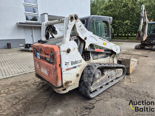 Venta de Bobcat T 590 minicargadora de cadenas - Imagen 6 | Machineryline CL Bobcat T 590 minicargadora de cadenas | Imagen 6 - Machineryline