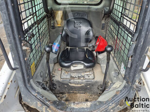 Venta de Bobcat T 590 minicargadora de cadenas - Imagen 7 | Machineryline CL Bobcat T 590 minicargadora de cadenas | Imagen 7 - Machineryline