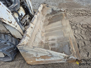 Venta de Bobcat T 590 minicargadora de cadenas - Imagen 10 | Machineryline CL Bobcat T 590 minicargadora de cadenas | Imagen 10 - Machineryline