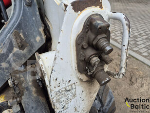 Venta de Bobcat T 590 minicargadora de cadenas - Imagen 12 | Machineryline CL Bobcat T 590 minicargadora de cadenas | Imagen 12 - Machineryline