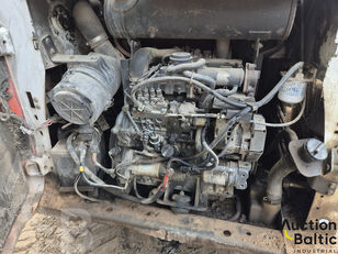 Venta de Bobcat T 590 minicargadora de cadenas - Imagen 13 | Machineryline CL Bobcat T 590 minicargadora de cadenas | Imagen 13 - Machineryline