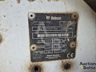 Venta de Bobcat T 590 minicargadora de cadenas - Imagen 21 | Machineryline CL Bobcat T 590 minicargadora de cadenas | Imagen 21 - Machineryline