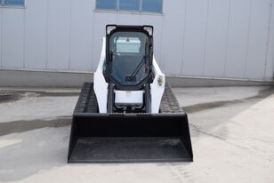 мини-погрузчик гусеничный Bobcat T 870 HIGH FLOW