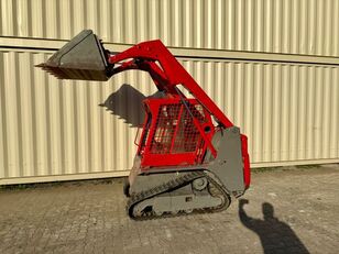 mini-chargeuse sur chenilles Bobcat T110
