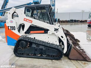 &epsilon;&rho;&pi;&upsilon;&sigma;&tau;&rho;&iota;&phi;ό&rho;&omicron;&sigmaf; &mu;&iota;&nu;&iota; &phi;&omicron;&rho;&tau;&omega;&tau;ή&sigmaf; Bobcat T190