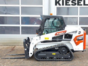 minipala cingolata Bobcat T450