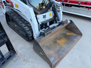 Bobcat T450 beltegående - kun 200t! - pigghammer - pallegafler - skuffe compact track loader for sale - Image 14 | Machineryline GB Bobcat T450 beltegående - kun 200t! - pigghammer - pallegafler - skuffe compact track loader | Image 14 - Machineryline
