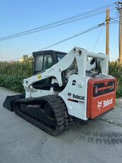 mini-chargeuse sur chenilles Bobcat T770