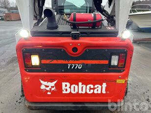 Satılık Bobcat T770 paletli mini yükleyici - Görüntü 86 | Machineryline TR Bobcat T770 paletli mini yükleyici | Görüntü 86 - Machineryline