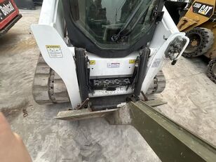 Bobcat T770 Kompakt-Raupenlader