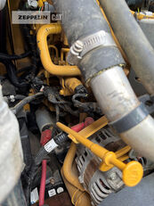 Caterpillar 259D コンパクトトラックローダー販売用 - 画像 24 | Machineryline JP Caterpillar 259D コンパクトトラックローダー | 画像 24 - Machineryline