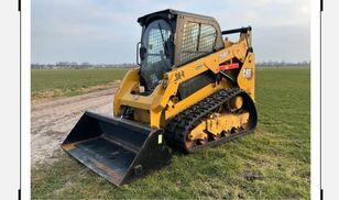 m&aacute;y bốc xếp cỡ nhỏ Caterpillar 259D