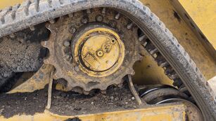 Venta de Caterpillar 299D 3XE minicargadora de cadenas - Imagen 7 | Machineryline UY Caterpillar 299D 3XE minicargadora de cadenas | Imagen 7 - Machineryline