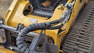 Venta de Caterpillar 299D 3XE minicargadora de cadenas - Imagen 5 | Machineryline UY Caterpillar 299D 3XE minicargadora de cadenas | Imagen 5 - Machineryline