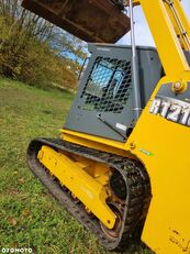 Eladó Gehl RT215 Udzwig lánctalpas minirakodó - Kép 6 | Machineryline HU Gehl RT215 Udzwig lánctalpas minirakodó | Kép 6 - Machineryline