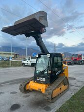 JCB 225 compact track loader