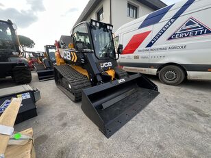 new JCB TELESKID 3TS-8T CINGOLATO compact track loader