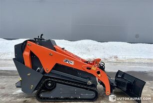 mini-carregadeira de esteira JPC HTV1000, 2025, ex-demo 10 h, K&auml;rs&auml;m&auml;ki novo