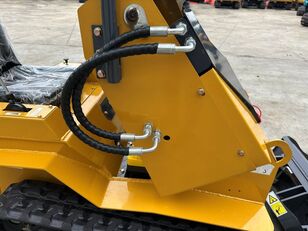 بيع ماكينة التحميل المجنزرة الصغيرة Newkrick ZW480 - صورة 12 | Machineryline SD جديد ماكينة التحميل المجنزرة الصغيرة Newkrick ZW480 | صورة 12 - Machineryline