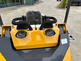 بيع ماكينة التحميل المجنزرة الصغيرة Newkrick ZW480 - صورة 15 | Machineryline SD جديد ماكينة التحميل المجنزرة الصغيرة Newkrick ZW480 | صورة 15 - Machineryline