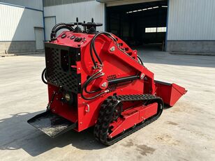 Купить мини-погрузчик гусеничный Nicosail 420E - Изображение 8 | Machineryline GE Новый мини-погрузчик гусеничный Nicosail 420E | Изображение 8 - Machineryline