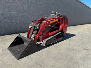 جديد ماكينة التحميل المجنزرة الصغيرة Rhinoceros KS1000