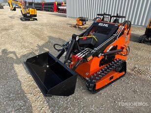 Sdlool compact track loader