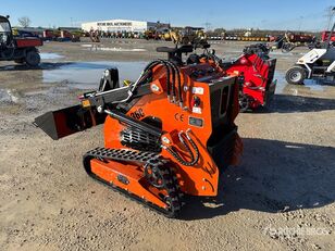 mini-carregadeira de esteira Sdlool SL36C