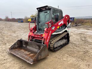 pásový mininakladač Takeuchi TL10V - 2