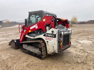 p&aacute;sov&yacute; mininakladač Takeuchi TL10V - 2